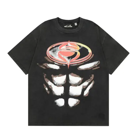 Hellstar Tees option H906