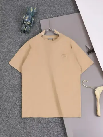 Dior T-Shirt option Khaki