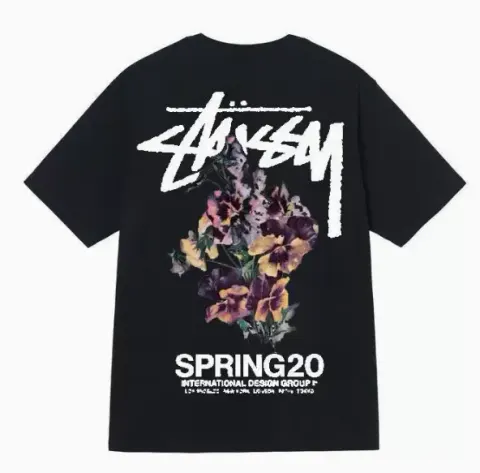 Stussy Tees option 31