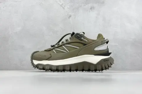 Moncler Trailgrip GTX Sneaker option 3