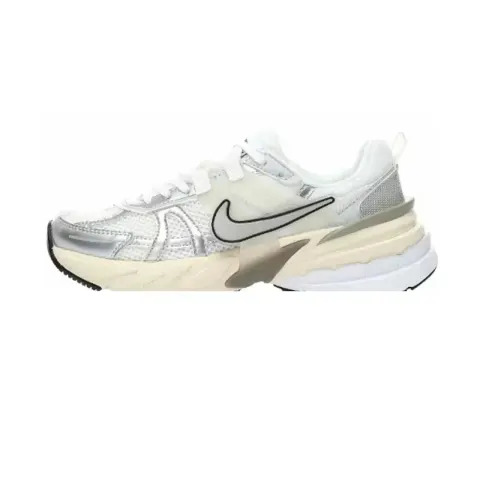 Nike V2K Run option V2K silver gray