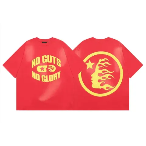 Hellstar Tees option H612