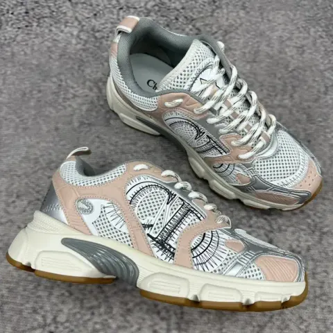 Dior Chrono Shoes option 3