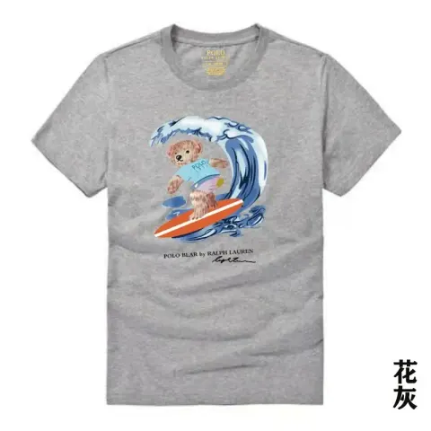 Ralph Lauren Bear T-Shirt option 21