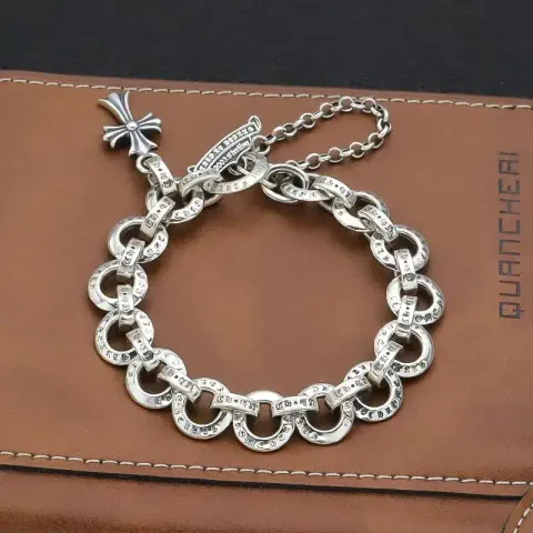 Chrome Hearts Bracelet (40+ Styles) option SL03