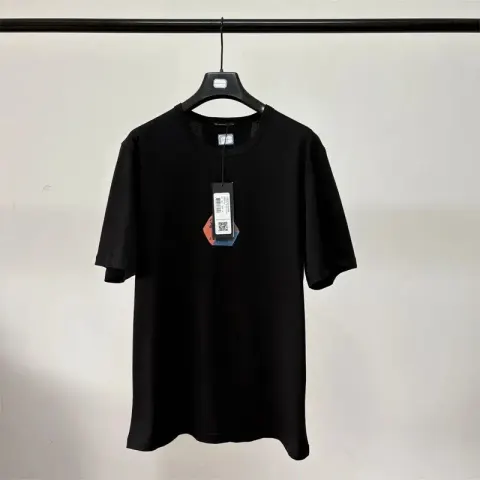 CP Company Tee option black
