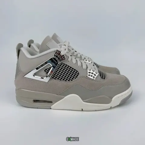 Jordan 4 SB Pine Green option Frozen Moments