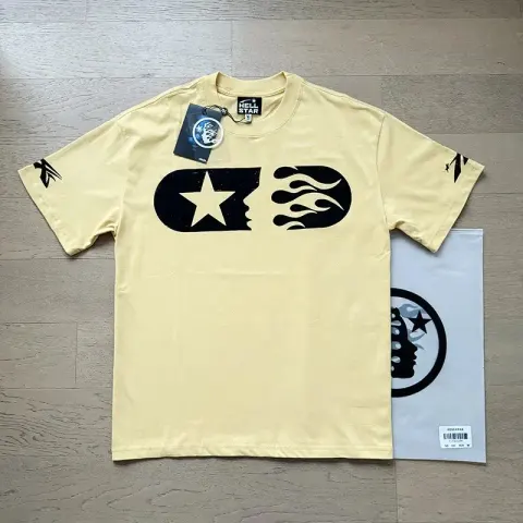 Hellstar T-Shirt option X58