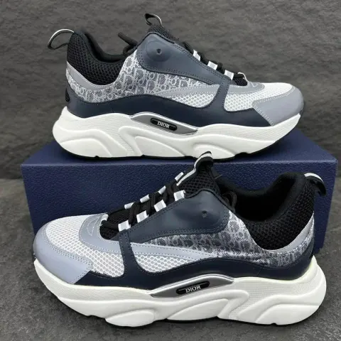 Best Batch Dior B22 Shoes option 8