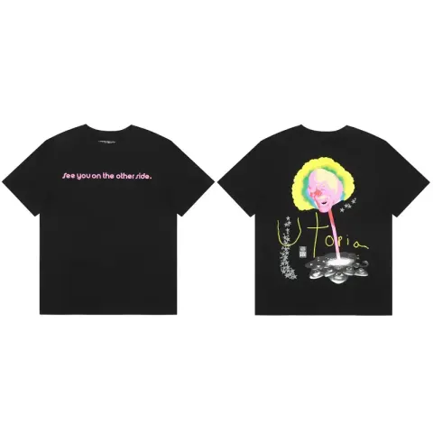 Travis Scott Tee option 6