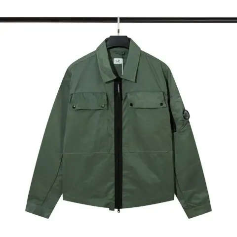 CP Company Tracksuit option 282# Green