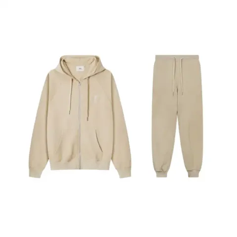 Amiri Tracksuit option DD030220007