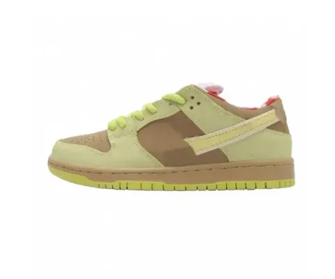 Dunk SB Clot Shoes option 18