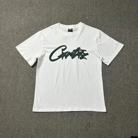 Corteiz Tee option Style 2