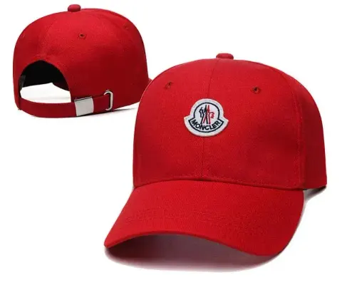 Moncler Cap option 4