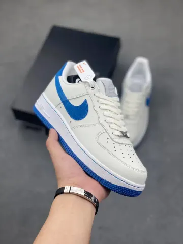 Nike Air Force 1 Low White option 24