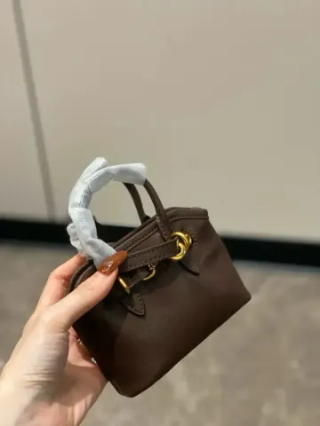 Miu Miu Bag option coffee