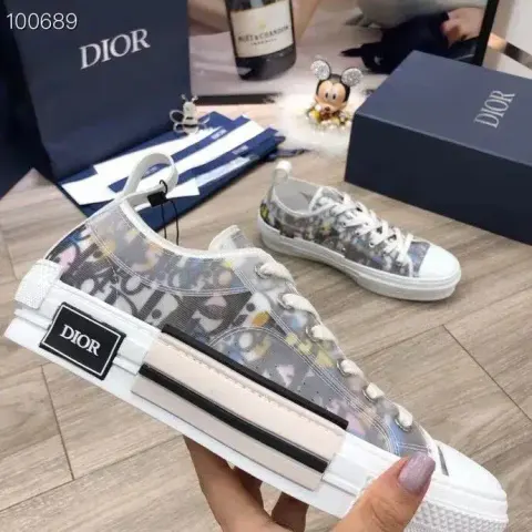 Dior Low B23 option 4