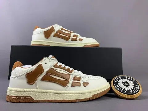 Amiri Skeleton Shoes option 06