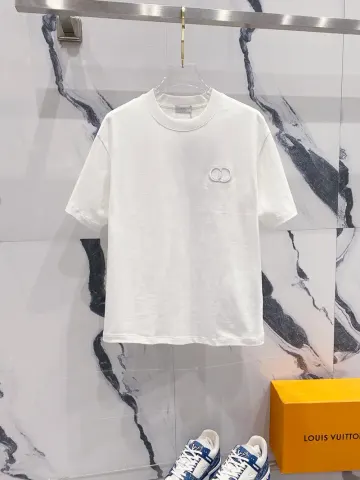 DIOR Tee option 34