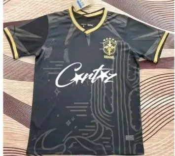 Stussy Jerseys option Brazilian cactus with signature