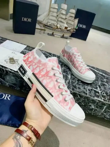 Dior Low B23 option 9