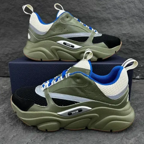 Best Batch Dior B22 Shoes option 7