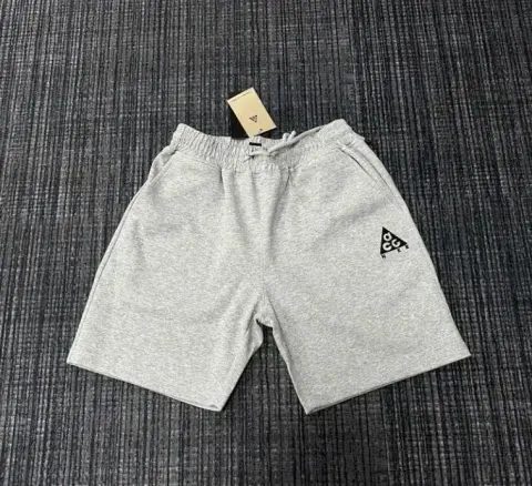 ACG Shorts option Grey