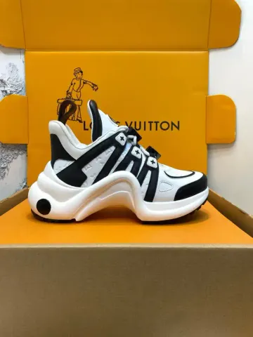 LV Archlight Shoes option 3
