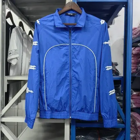Trapstar Tracksuit option 3101 blue
