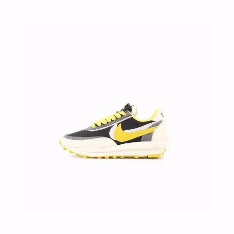 Nike Sacai Shoes option Undercover tripartite joint name black a
