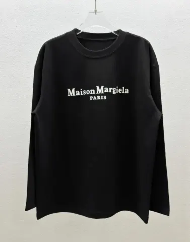 Maison Margiela Hoodie option 7