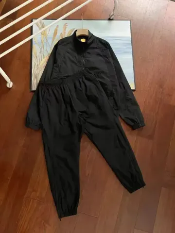 Nike Nocta Tech Fleece Pants option black