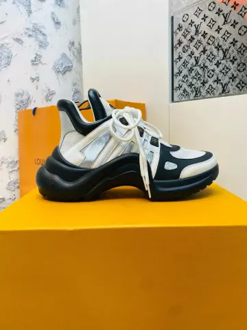 LV Archlight Shoes option 6