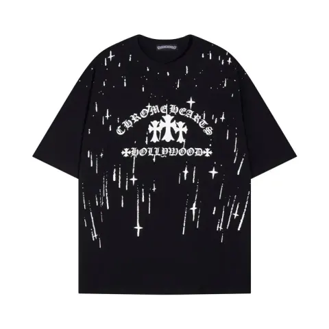 Chrome Hearts Tee option 11