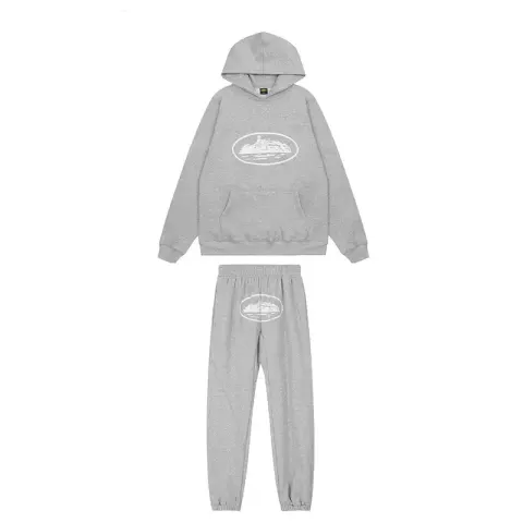 Corteiz Tracksuit option S23