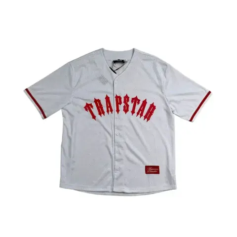 Trapstar Tee option White