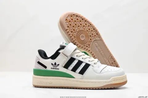 Adidas Forum Shoes option 07
