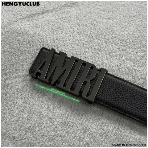 Best Batch for Amiri Belt option PD17