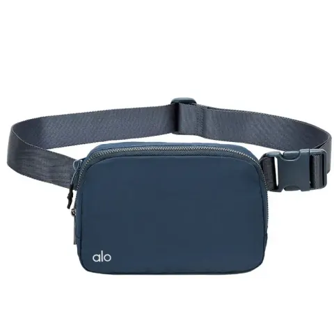 Lululemon Waist Bag option blue