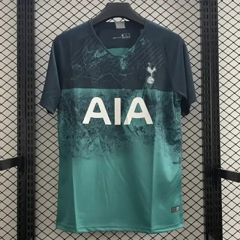 Manchester United Jersey 20-21 option 1819 Tottenham two guests