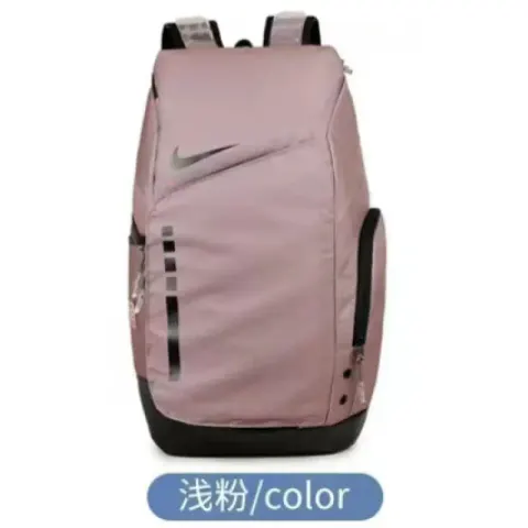 Nike Backpack option 5039 Bean Paste Color♜♢