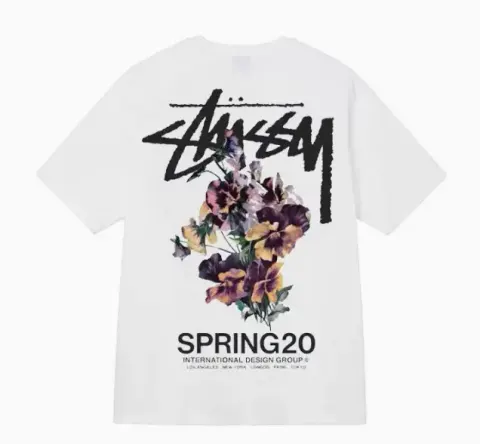 Stussy Tees option 32