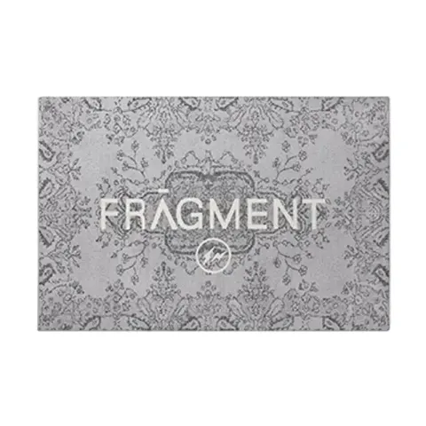 Ikea Markerad "Wet Grass" Rug option Hiroshi Fujiwara