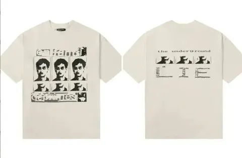 ERD Shirts (40 Styles) option 24