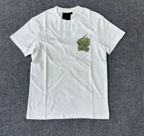 Syna World Tees option SYTX02
