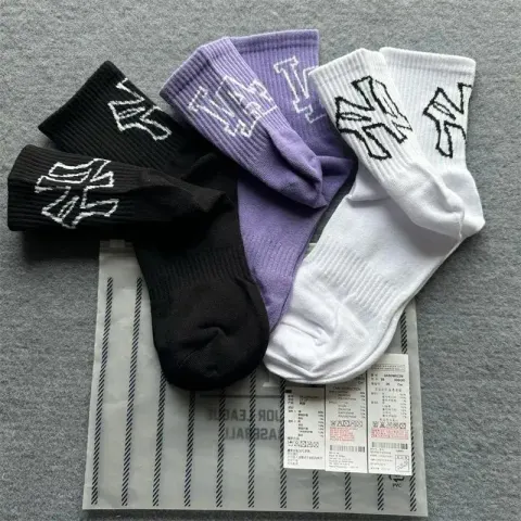 MLB Socks option No.5 Boutique Suit Combination
