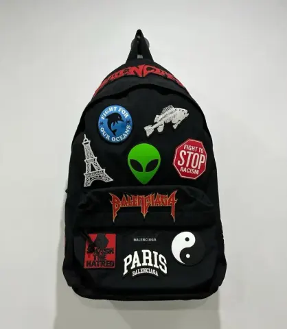 Balenciaga Bag option 1