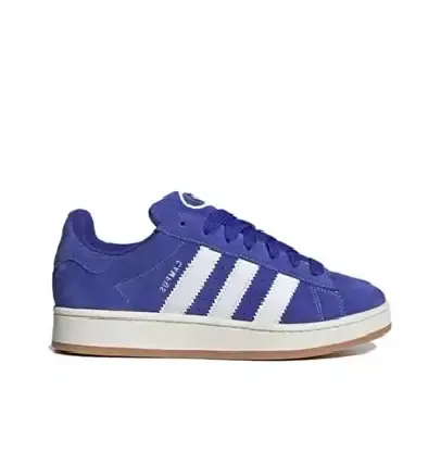 Adidas Campus 00S option Blue and white