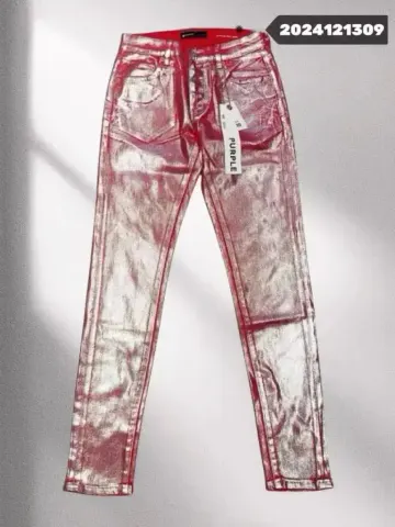 Purple Brand Jeans option 9